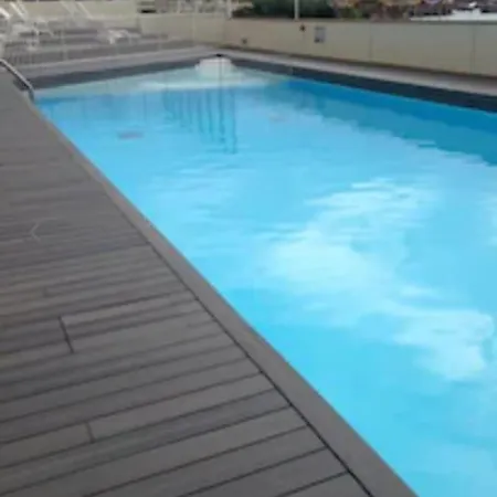 Studio Acces Direct A La Grande Plage