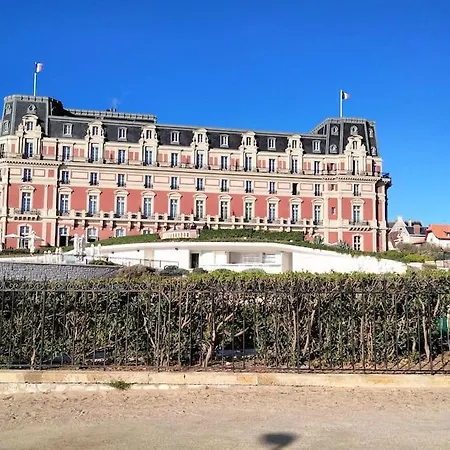 Studio Acces Direct A La Grande Plage